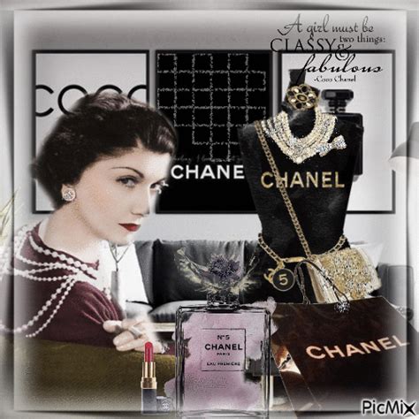 coco chanel gif|Coco Chanel meme.